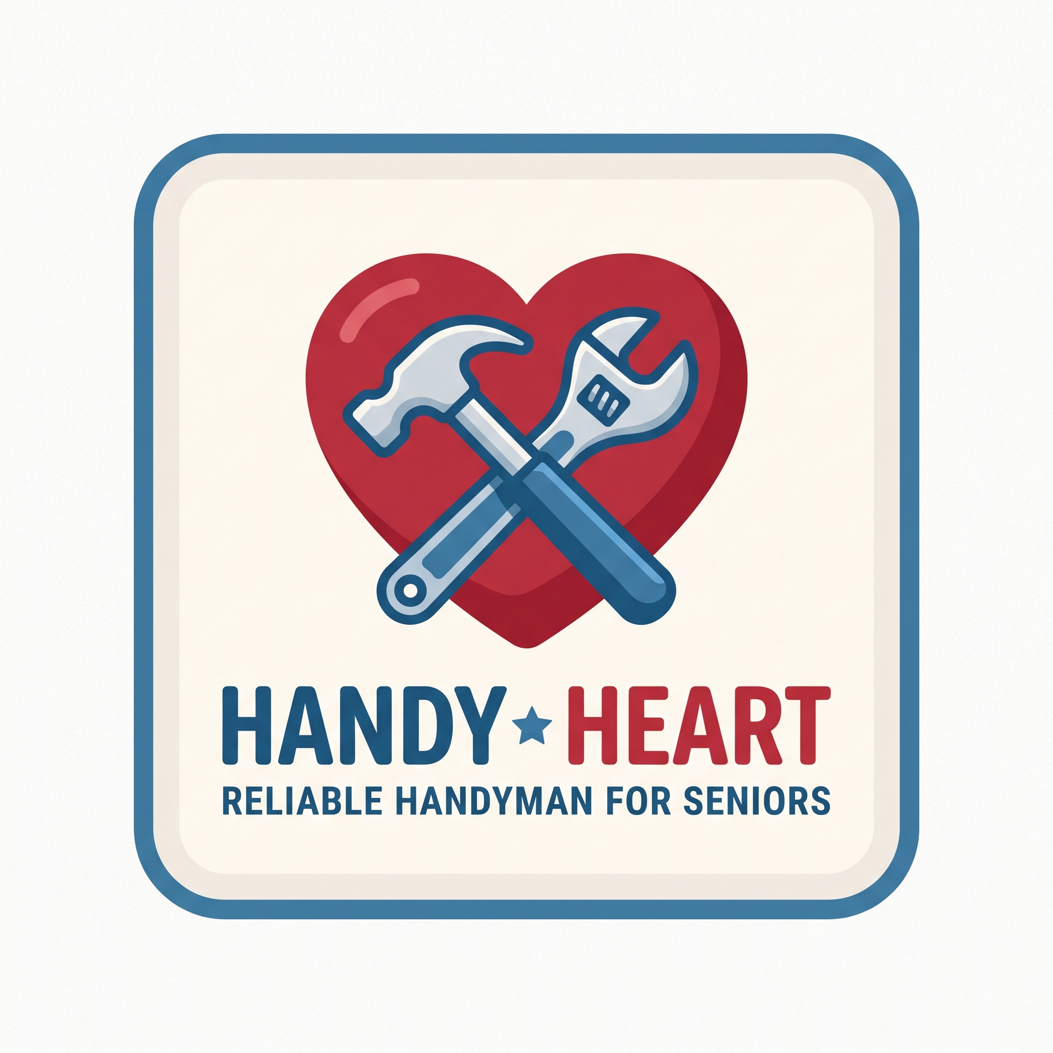 Handy Heart Logo